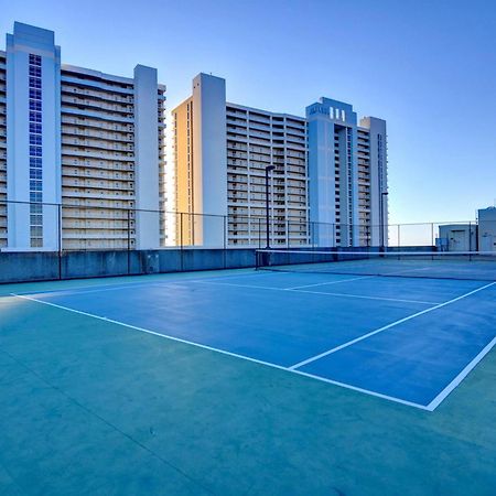 Majestic Beach Towers I 914 Панама-Сити Экстерьер фото